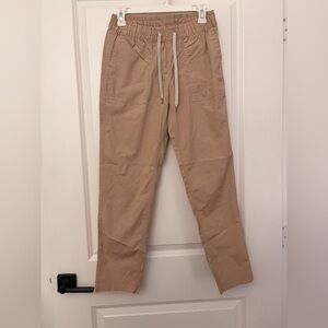 Vuori Tan Casual Pants